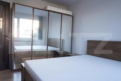 Apartament modern cu 2 camere, 51 mp, etaj intermediar, zon - 22
