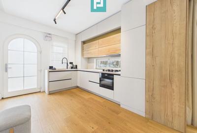 Casă cu 4 camere cu Canalizare în Odăi - 3