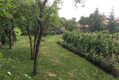 Teren Construcții intravilan de 2096 mp, în Vlaha - 1