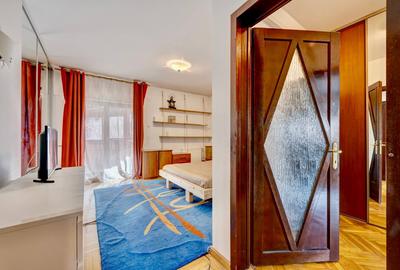 Casă individuală cu 7 camere cu Canalizare în Pipera - 18