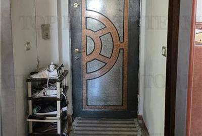 Apartament cu 2 camere semidecomandat în Crângași - 3