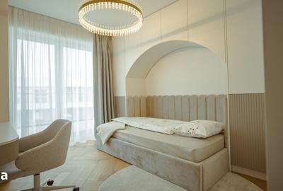 Apartament cu 4 camere în Central - 14