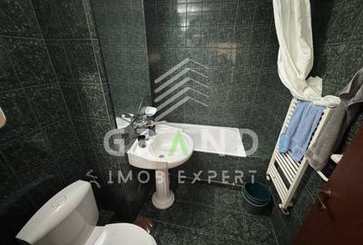 Apartament cu 4 camere decomandat, mobilat în Mărăști - 29