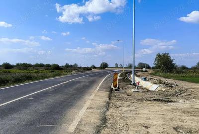 Teren intravilan Vadu-Pasii - 1