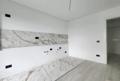 Duplex 3 camere - 2025 BIG Berceni - 7