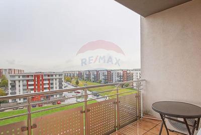 Apartament cu trei camere de inchiriat, Avantgarden 2, Br... - 2