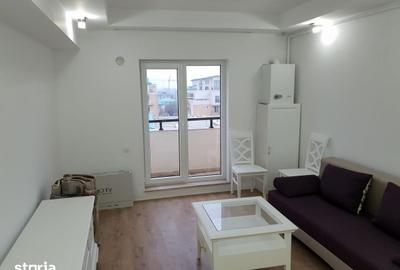 Apartament cu 2 camere decomandat în Ștefăneștii de Jos - 18