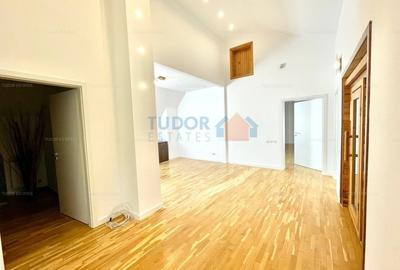 Amazing fully renovated villa with pool in a safe compound from Iancu Nicolae - 12