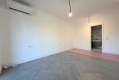 Apartament cu 2 camere decomandat în Băneasa - 47