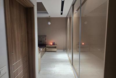 Aparatorii Patriei-3 cam,decomandat,et. 1,supr. 90 mp. loc parcare,an 2017 - 5