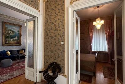 Casă individuală cu 9 camere cu Canalizare în Grădina Icoanei - 16