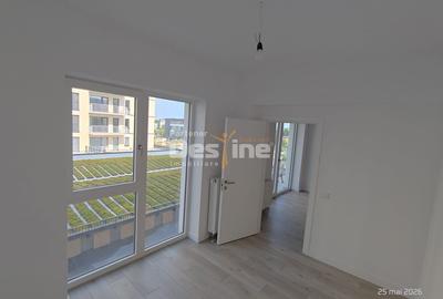 Apartament cu 3 camere în Baza 3 - 5