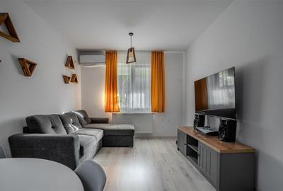 SOSEAUA OLTENITEI,APARTAMENT,2 CAMERE,55 MP, PARTER,6 MIN METROU - 2