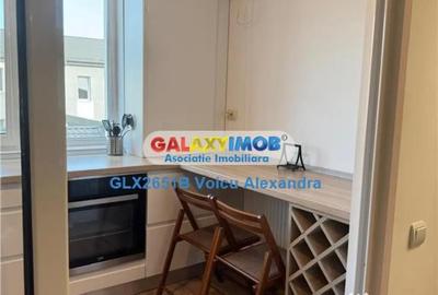 Apartament cu 2 camere decomandat, mobilat în Berceni - 7