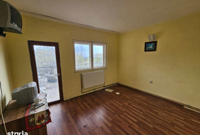 Casă cu Teren 1863 Mp în Baia de Fier - 16