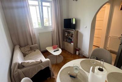 Apartament cu 2 camere în Central - 2