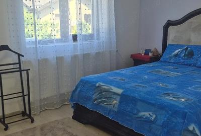 Casă cu 7 camere cu Teren 250 Mp în Central - 5