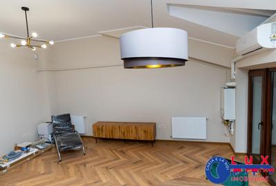 ID 2909 Apartament 2 camere RENOVAT - Strada Mircea Voda - 10