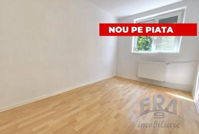 Apartament 2 camere | Etaj 1 | Rogerius | str. Posada - 2