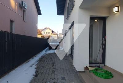 Casă cu 4 camere cu Teren 400 Mp în Central - 5