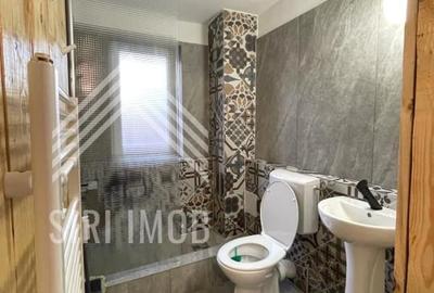 Apartament deosebit cu 2 camere si parcare in Manastur, zona USAMV - 12