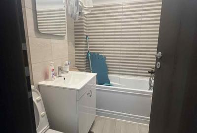 Apartament 2 camere -Mobilat-Mutare imediata-Militari Residence-Comision 0% - 10