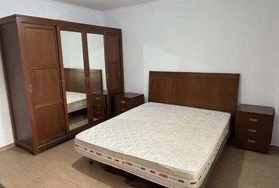 Apartament cu 3 camere decomandat, mobilat în P-ța Unirii - 6