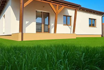 Casă cu 4 camere în Utvin - 7