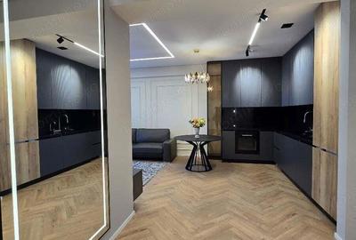 Apartament cu 2 camere decomandat zona Coresi - 1