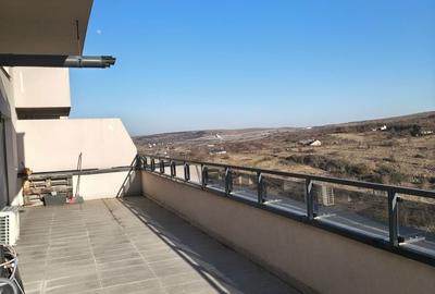 Apartament cu 3 camere semidecomandat în Sopor - 8