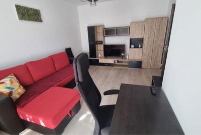 Apartament cu 2 camere decomandat în Sălăjan - 5
