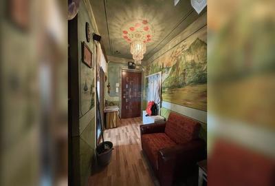 Apartament cu 2 camere semidecomandat în Micro III - 11
