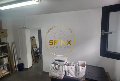 Spațiu comercial, de 27 mp, în Berceni - 10