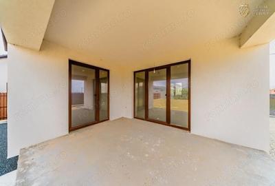 Casă cu 7 camere cu Teren 600 Mp în Sânleani - 7