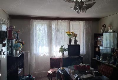 Apartament cu 2 camere decomandat în Central - 1