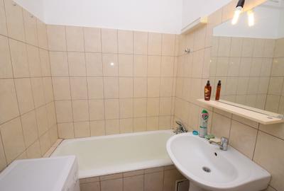 Apartament cu 2 camere semidecomandat, mobilat în 1 Mai - 12