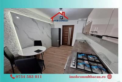 Apartament cu 2 camere decomandat în Nord - 10
