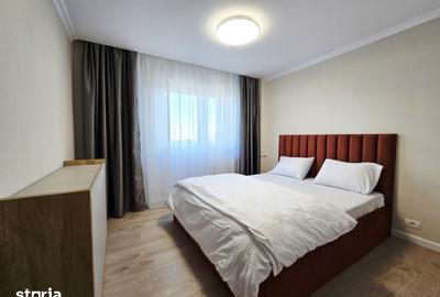 Apartament cu 2 camere în Micălaca - 4