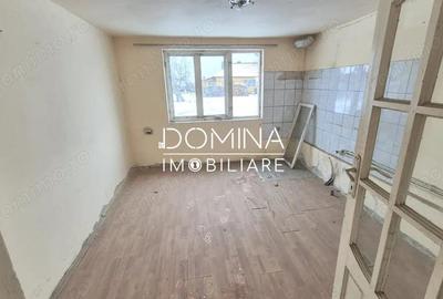 Casă cu 3 camere cu Teren 3726 Mp în Bâlteni - 3