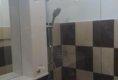 Garsoniera Eremia - zona Spital Militar - etaj 3 4, renovata, mobilata, minim 1 an Garsoniera Eremia - zona Spital Militar - etaj 3 4, renovata, mobilata, minim 1 an - 9