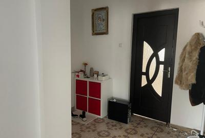 SE VINDE APARTAMENT RENOVAT 3 CAMERE DECOMANDAT IN Liberty-Sebastian - 8