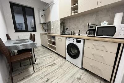 Apartament cu 2 camere decomandat în Mamaia - 3