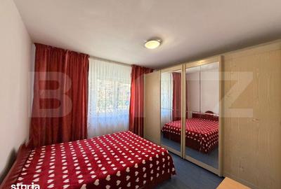 Apartament cu 2 camere decomandat în Rovine - 8