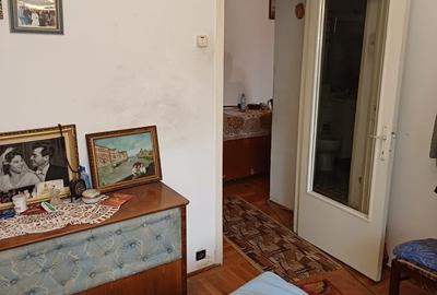 Apartament cu 2 camere semidecomandat în Liviu Rebreanu - 1