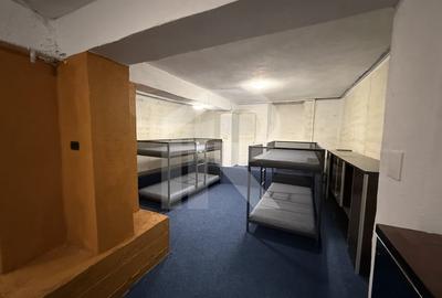 Locatie cu 12 patruri pentru muncitori straini, cu posibilitate de parcare ! - 4