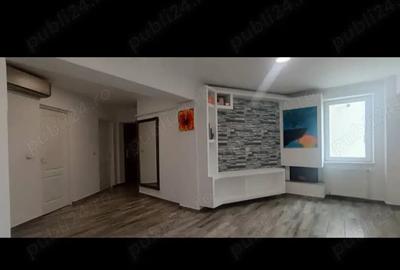 Apartament cu 4 camere decomandat în Ampoi 2 - 8