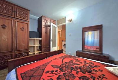 Apartament cu 3 camere decomandat în Nufărul - 9