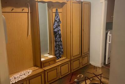 Apartament cu 2 camere decomandat în Calarași 4 - 6