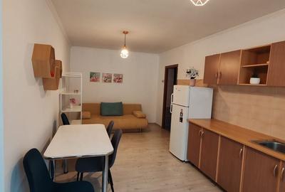 Apartament cu 2 camere semidecomandat în Între Lacuri - 11