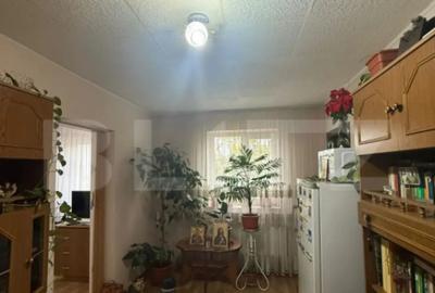 Apartament cu 3 camere nedecomandat, mobilat în Central - 8